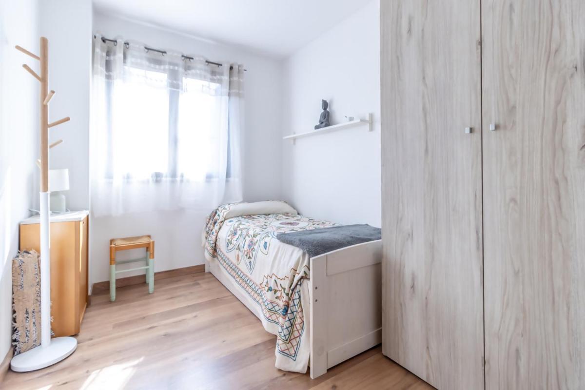 Apartamento San Fabian De Bossòst Eksteriør billede