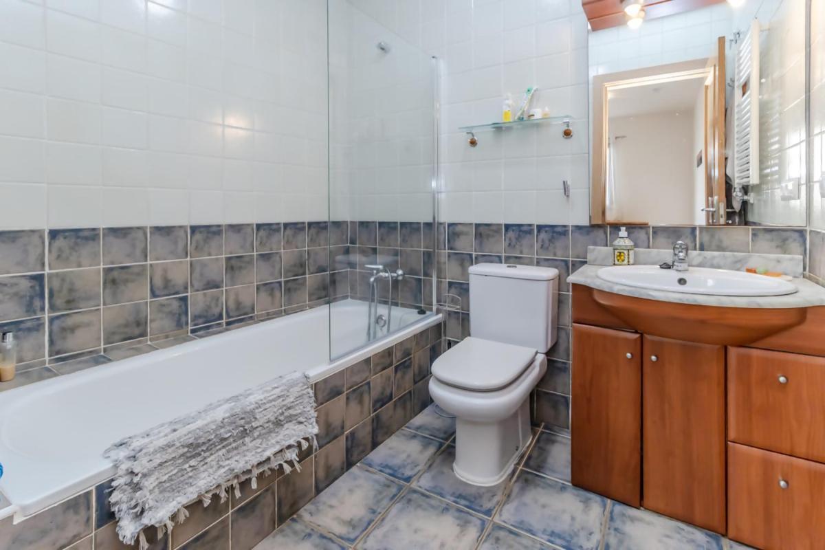 Apartamento San Fabian De Bossòst Eksteriør billede